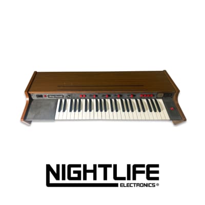 ARP Solina String Ensemble SE-IV (Vintage)