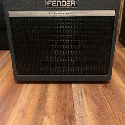 Fender Bassbreaker BB-112 Enclosure 70-Watt 1x12" Guitar Speaker Cabinet image 1