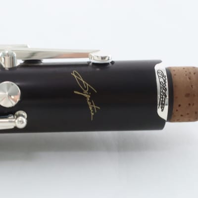 Selmer Paris Model B16SIG Signature Professional Bb Clarinet BRAND NEW image 13