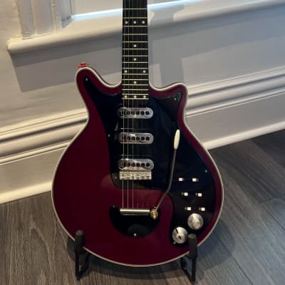 Ferrari guitars red deals special