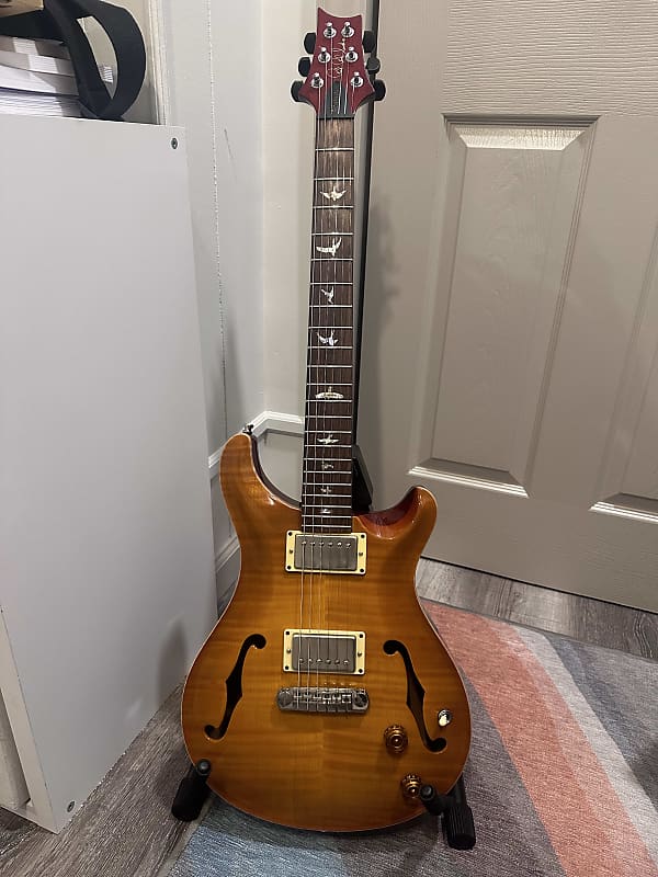 PRS Hollowbody I 1998 - 2009 | Reverb