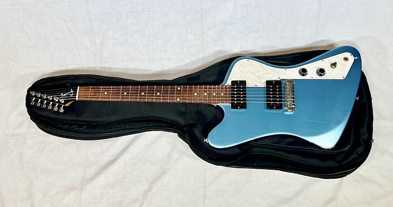 Gibson S Series Firebird Zero | Reverb