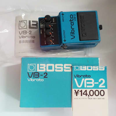 Complete Boss Compact Pedal Collection w/Original Boxes | +Extras image 21