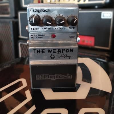 DigiTech The Weapon 2000's for sale