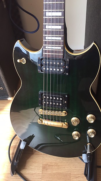 Yamaha sg 700 s online