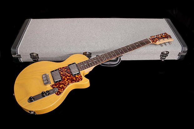 fano oltre sp6 Butterscotch Blonde（Always enjoy building