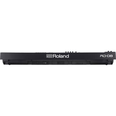 Roland RD-08 image 3