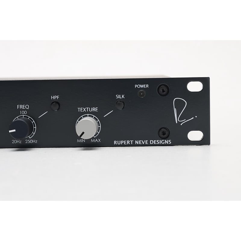 Rupert Neve Designs 5211 2-Channel Microphone Preamp | Reverb Rupert Neve Designs 5211 2-Channel Microphone Preamp | Reverb
