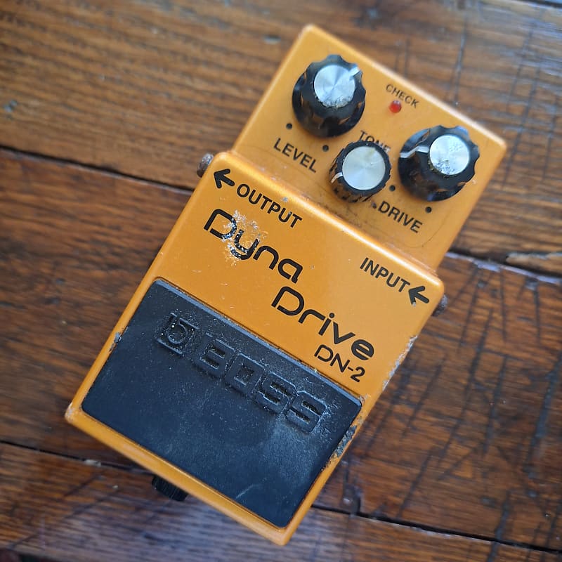 Boss DN-2 Dyna Drive