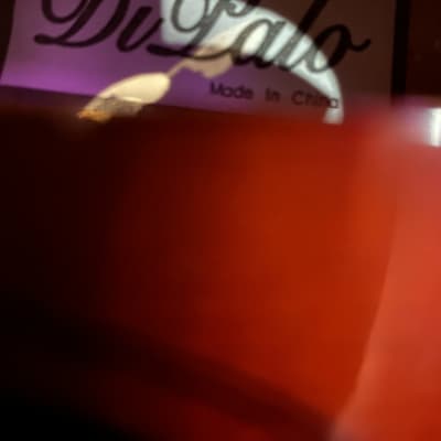 DiPalo Violin 4/4 W/Case image 6