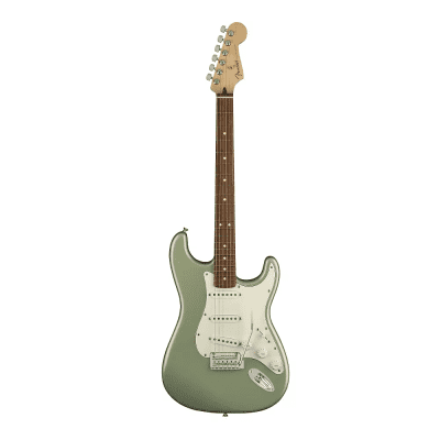 Classic player deals 60s stratocaster