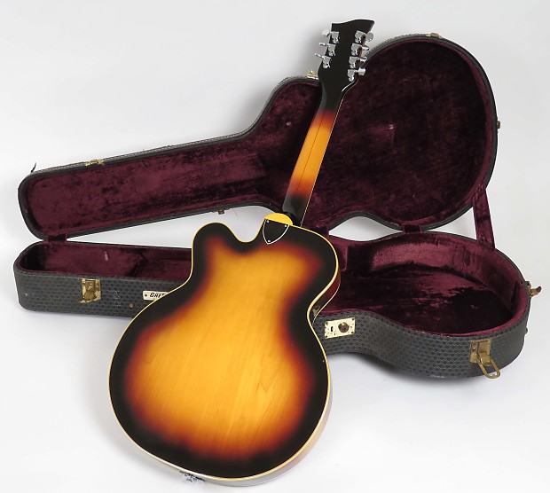 Gretsch 7 string new arrivals