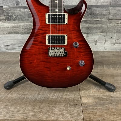 Prs ce online 24 reverb