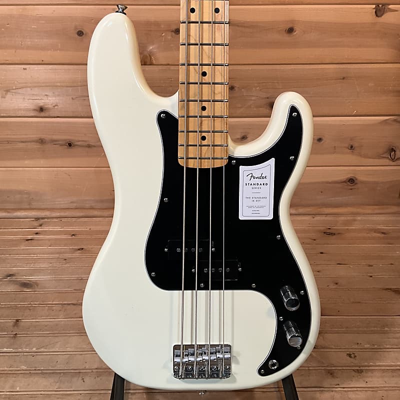 さ*み様 Fender Precision Bass（Made in Mexic Electric Bass Guitar Fender Mexico PRECISION Black 4 String