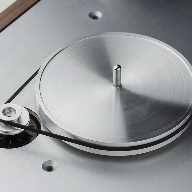 Pro-Ject: Classic EVO Sub-Platter Upgrade For Classic Series Turntables  			