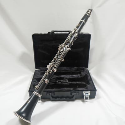 Yamaha YCL-851 II CX Custom Clarinet | Reverb