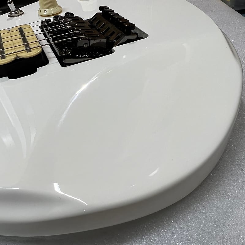 SEED Kotetsu 2023 Last listing - White - directed by Machiya