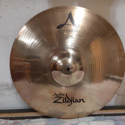 Zildjian 18