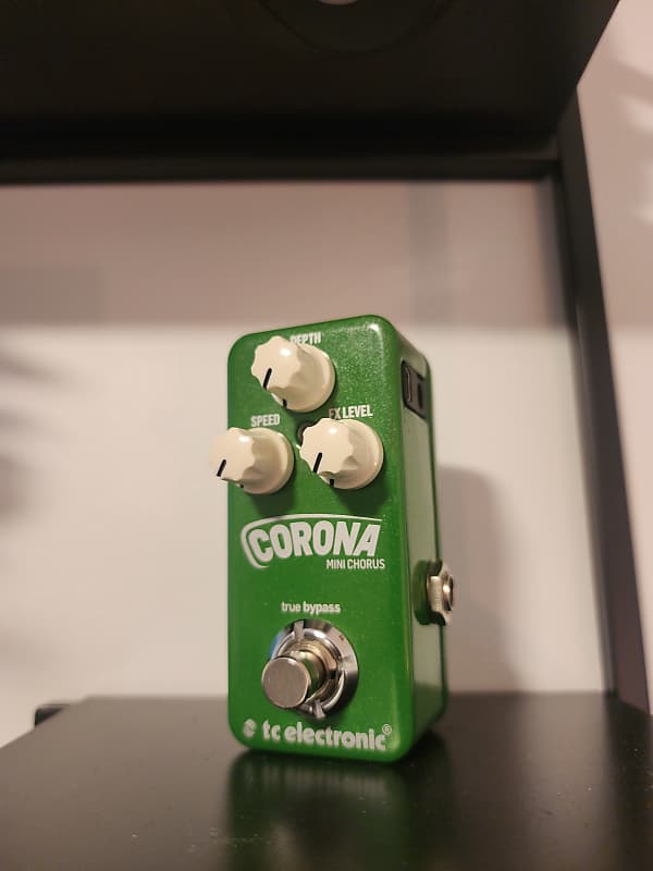 TC Electronic Corona Mini Chorus