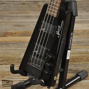 Spirit by Steinberger Bass Black USED image 2