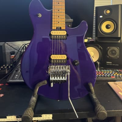 PEAVEY EVH WOLFGANG SPECIAL (USA made) electric guitars