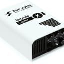 Two Notes Torpedo Captor X 8-Ohm Compact Stereo Reactive Load Box / Attenuator -Dealer -Free Ship!