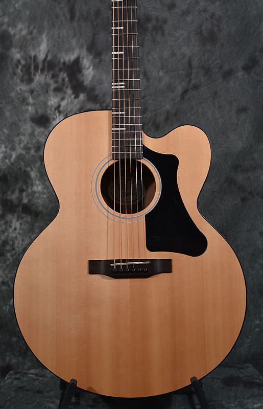 Gibson G-200 EC Generation series Jumbo 200 Acoustic Electric w LR Baggs Pickup & FREE Shipping image 1