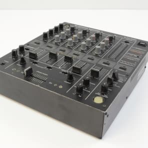 Pioneer DJM-500 Pro DJ Mixer DJM500 | Reverb