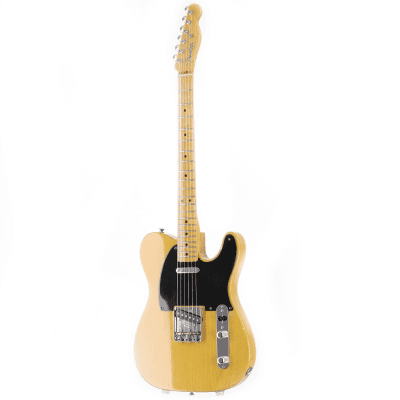 Fender American Vintage "Thin Skin" '52 Telecaster