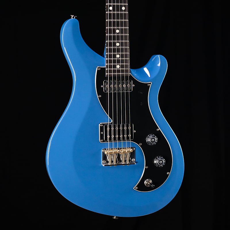 PRS S2 Vela Electric Guitar | Reverb