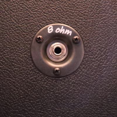 Suhr Bella 1x12 Open-Back Guitar Amp Speaker Cabinet, Celestion V-Type image 5