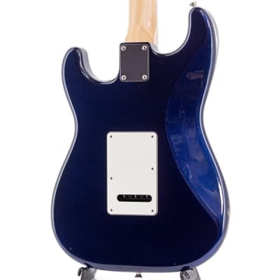 Sadowsky Guitars [USED] Metroline R1 (Dark Lake Placid Blue/R) [Weight3.63kg] image 4