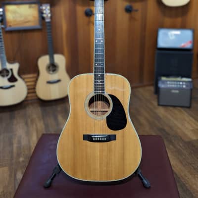 Takamine F-360S Acoustic Guitar w/Case (1989) for sale