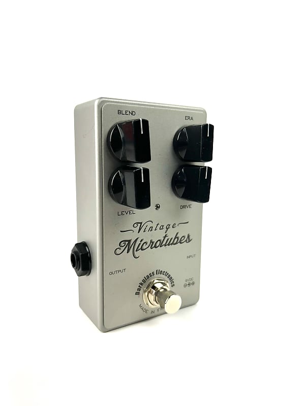 Darkglass Electronics Vintage Microtubes