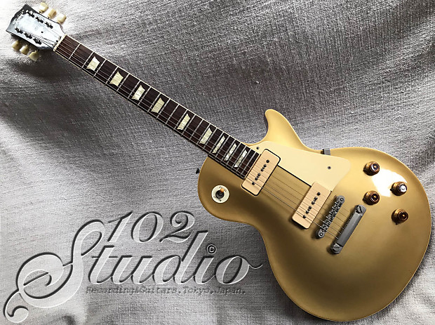 Tokai LS-70 GT “Love Rock” 1982, the “mythical” guitar! | Reverb