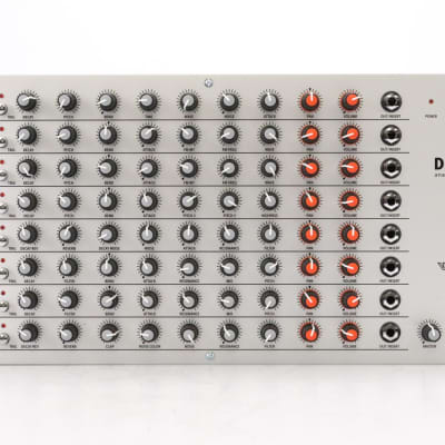 Vermona DRM1 MK Ⅳ Vermona DRM1 MKIV – United States