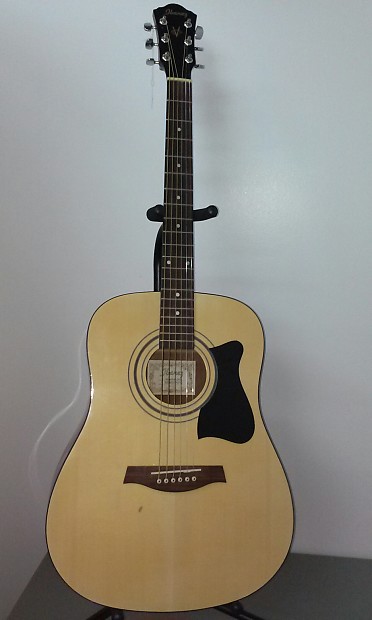 Ibanez v50mjp top