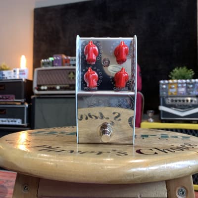 Reverb.com listing, price, conditions, and images for thorpyfx-warthog-v2