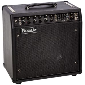 Mesa/Boogie Amplifiers Mark V:35 1x12" 35-Watt 6-Mode 2-Channel Guitar Combo Amplifier in Black image 4