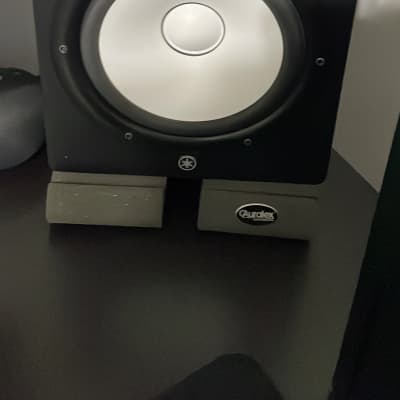 Yamaha HS8 Powered Studio Monitor (Pair) image 2