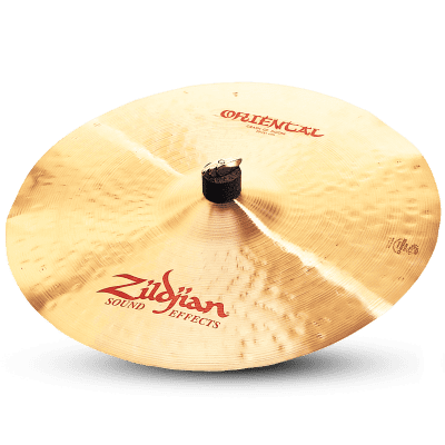 Zildjian 20