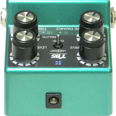 Maxon ST-9 Pro+ Super Tube | Reverb