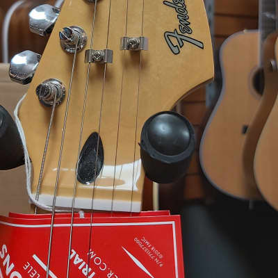 Fender Player Lead III 2020 - 2021 Sienna Sunburst image 5