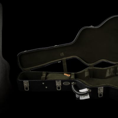Collings D2H-T Baked Sitka image 22