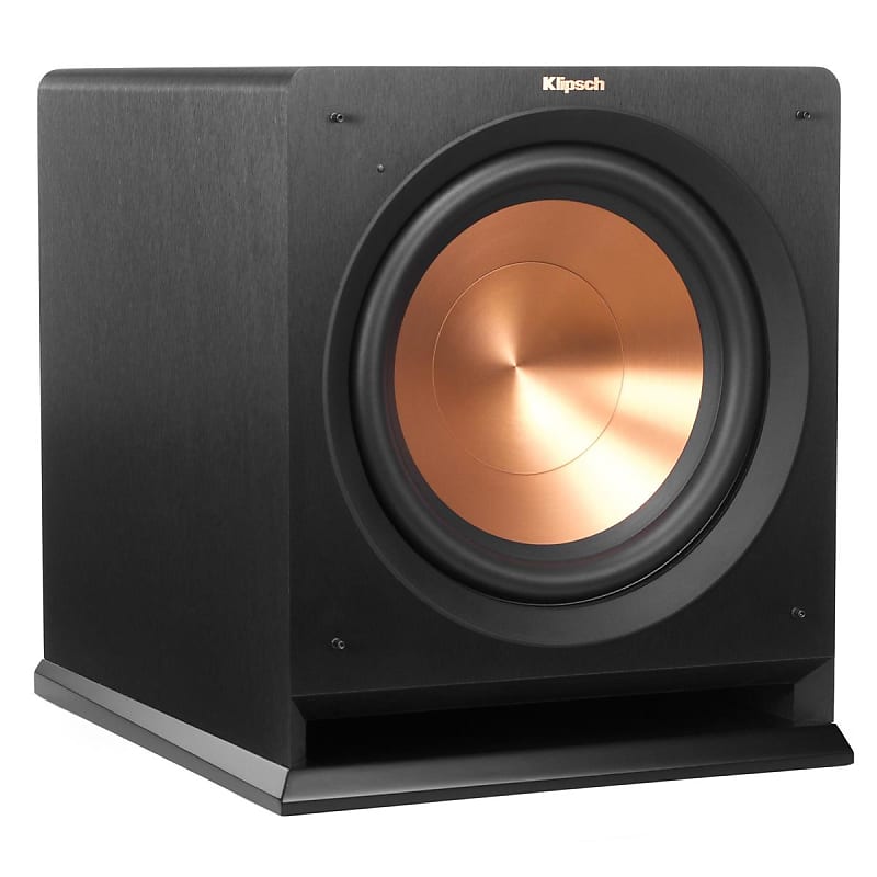 Klipsch store cherry subwoofer