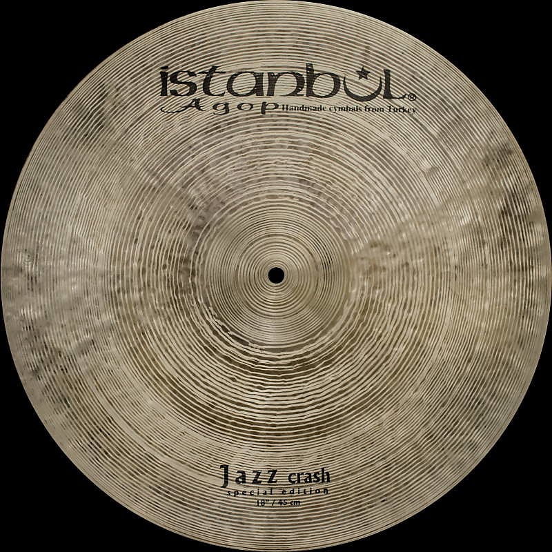 Istanbul Agop 18