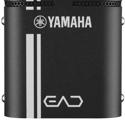 Yamaha EAD10 Acoustic Drum Module with Mic and Trigger Pickup image 5