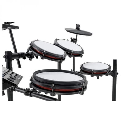 Alesis Nitro Max Electronic Drum Kit with Bluetooth image 7