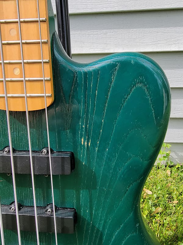 ESP GrassRoots G-H-58 Kuroyume Hitoki Signature Model Jaguar