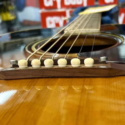Gibson Southern Jumbo Acoustic 1968, Sunburst with Case - Pre Owned *As Is* image 22
